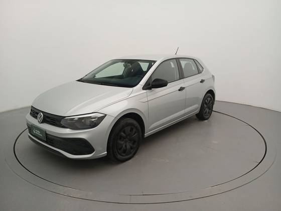 VOLKSWAGEN POLO 1.0 MPI TRACK MANUAL VOLKSWAGEN POLO 1.0 MPI TRACK MANUAL